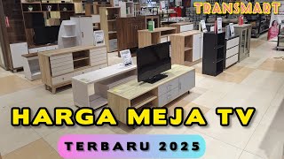 HARGA MEJA TV MINIMALIS 2025‼️ Januari 2025
