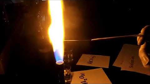 Lab 04 Flame Test