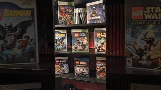 What is your favorite? #lego #gaming #playstation #xbox #shorts #starwars #batman