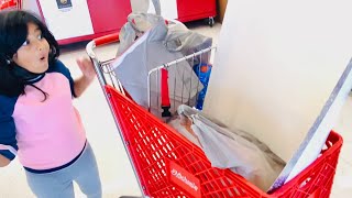 My Crafts Store Shopping ———“Michaels” The Arts n Crafts Store