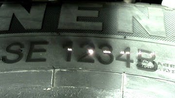 laser system automation www.wlsc.com laser marking rubber tires laser intergrator