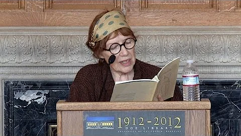 Kathleen Fraser - Lunch Poems