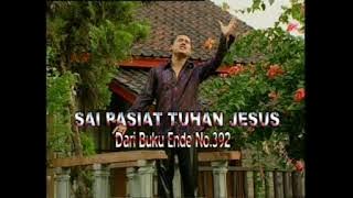 Sai pasiat Tuhan Jesus vocal: Nixon Simanjuntak ( official video )