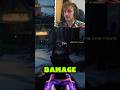 The *NEW* VX COMPACT When PACK-A-PUNCHED! #callofdutyzombies #gaming #bo7zombies #blackops7zombies