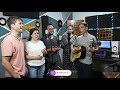 Vida en abundancia - cover Coro Cecilia