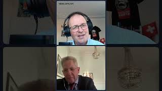 Hausdurchsuchung Bei Hans-Georg Maen - Dreht Der Deutsche Staat Nun Völlig Durch?