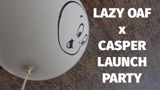 Vlog 20 Lazy Oaf X Casper Xoaryl