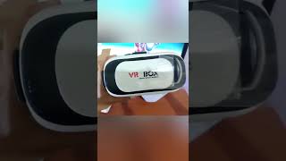 VR Box | Short Unboxing | just with sf screenshot 4
