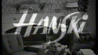 12 Hanski - Valtsu