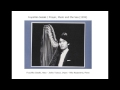 Fuyuhiko Sasaki / "Prayer, Music and the Sea" for organ, harp and piano (1999)