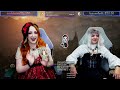9/3/26 - A bloody good time | The Blood Of Dawnwalker (Bells, Maddie)