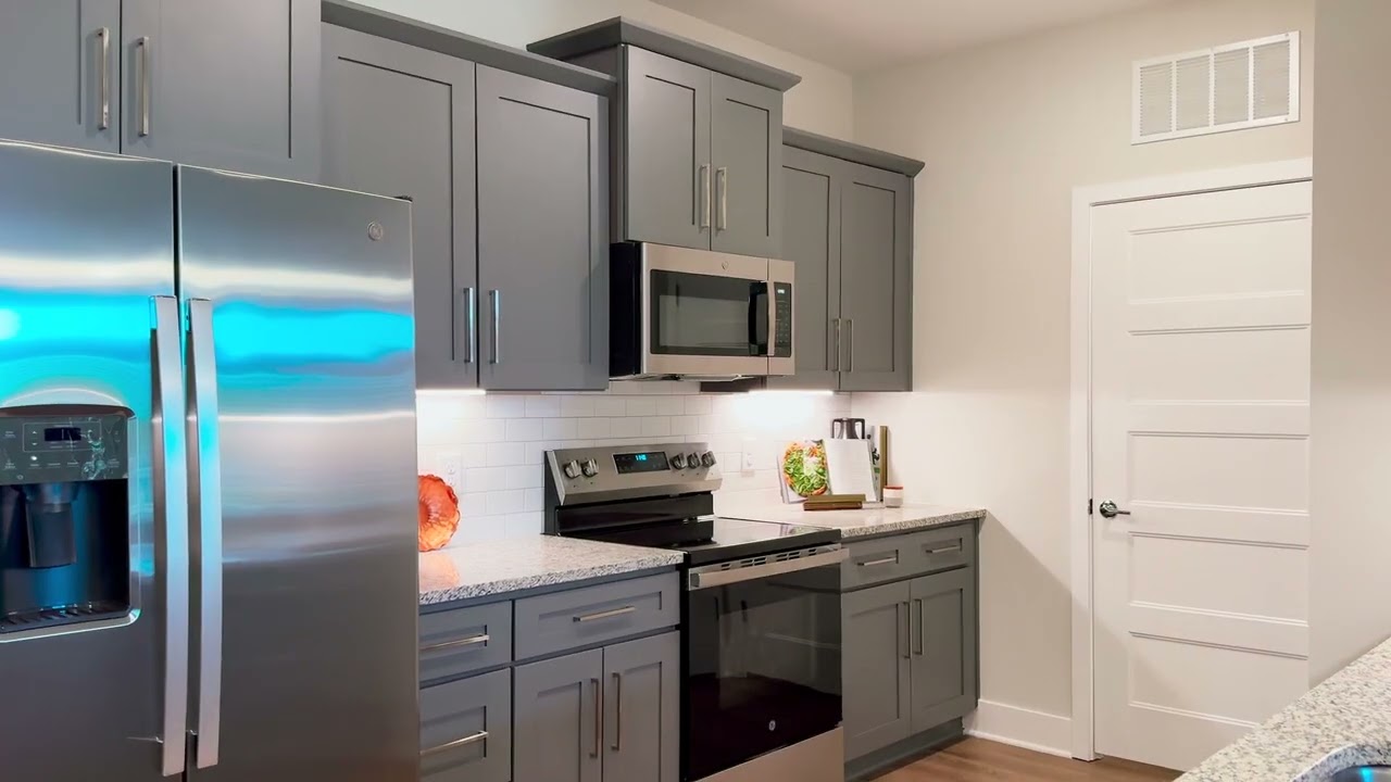 Hawthorne at Brightwood Farm