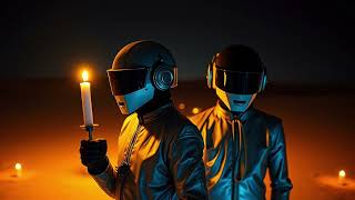 Cosmic Touch - Daft Punk-Inspired Chillwave 🌌🎶 | The Cosmic Punk