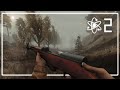 Shooting Fish in a Barrel | STALKER GAMMA Black Road Ironman Ep.2