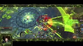Azta'rec Tier  Solo Kill | #3,553 NA | WoW Midnight Season 2