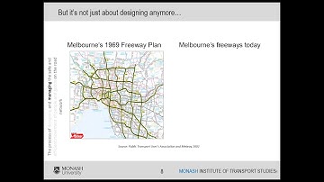 Week 1 Lecture 1 Traffic Engineering and Management - Part 2