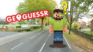 I play GeoGuessr for the first time in years public!