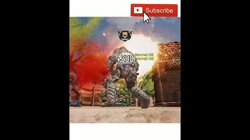 Team deathmatch part 3 #shorts #callofdutymobile