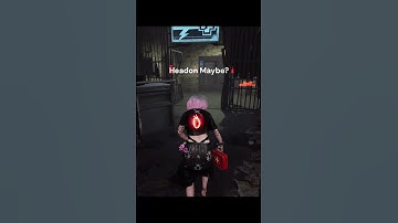 Typical Solo Queue Experience  #dbd #deadbydaylight #dbdshorts #deadbydaylightsurvivor #satire