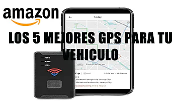 ¿Cómo elegir un buen GPS para el coche?