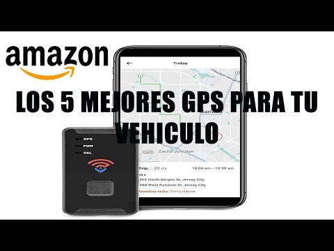 Vídeo: Cómo: Elegir Un Dispositivo GPS Para Viajar - Matador Network