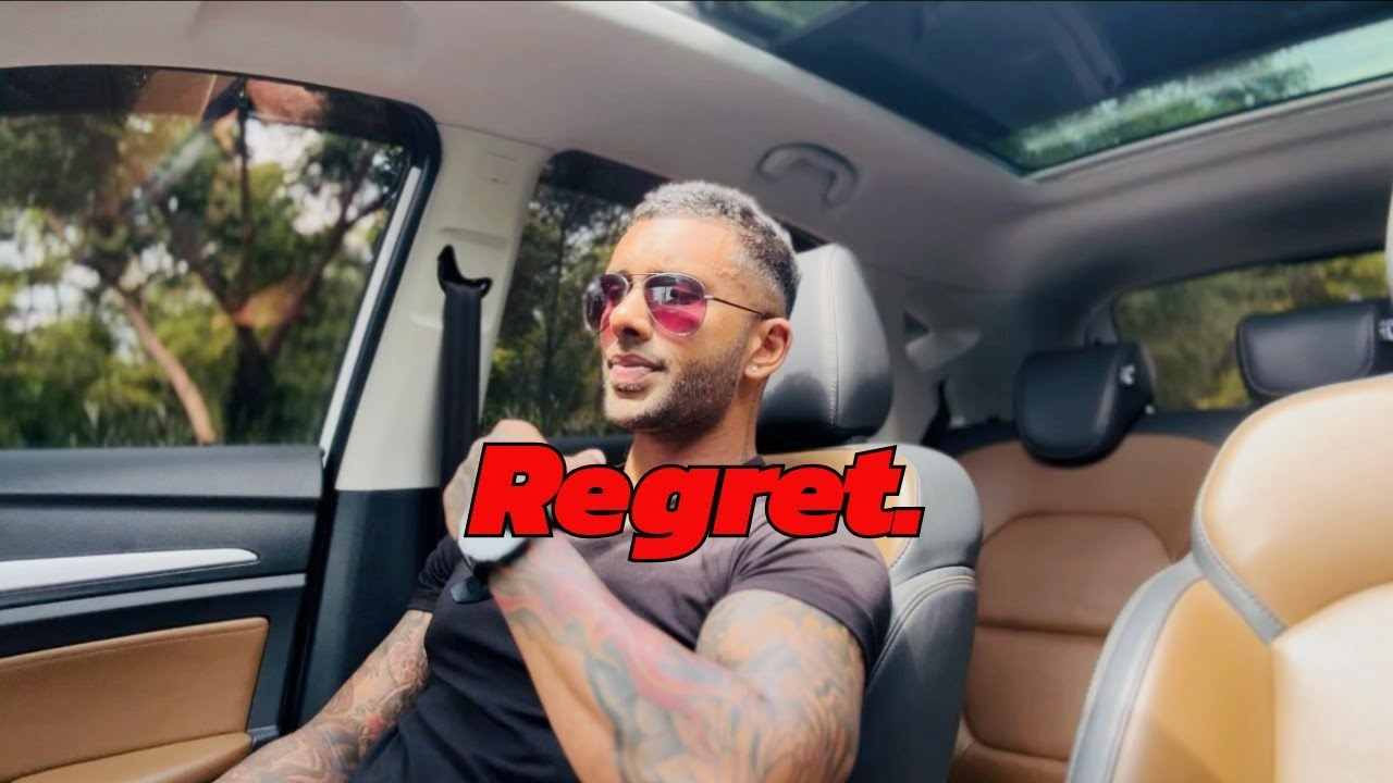 Почему бывшая девушка возвращается в вашу жизнь (это не то, что вы думаете).