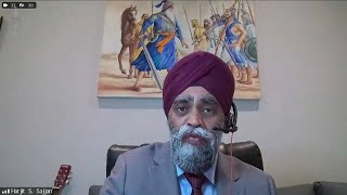 Question Period – April 23, 2021