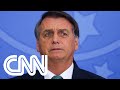 Bolsonaro minimiza pressão dos EUA sobre ida à Rússia | AGORA CNN