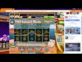 GSN casino game wheel of fortune slots - YouTube