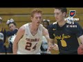2019-20 LEC Men's Basketball Preseason Coaches' Poll