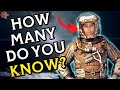 12 Secrets You Still Don&#39;t Know | Starfield Hidden Tips And Tricks Guide | Starfield Guide