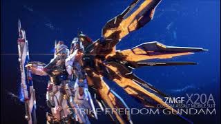 Gundam SEED Destiny - Hajimari ga Yue