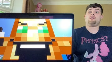 Incredi-Brony reacts: Cube Clash 3 by @RobertoDeMundo