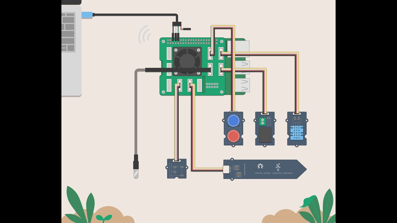 FBFS Hardware Assembly, a 