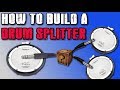 Make a Drumsplitter Cable