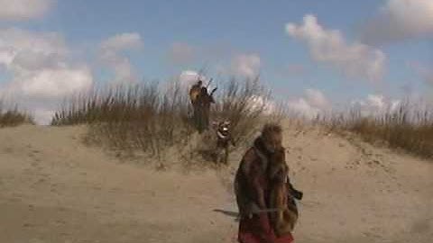 Armada :: 2004 :: Het Vertrek :: deel 1(c) OsmosisSystems