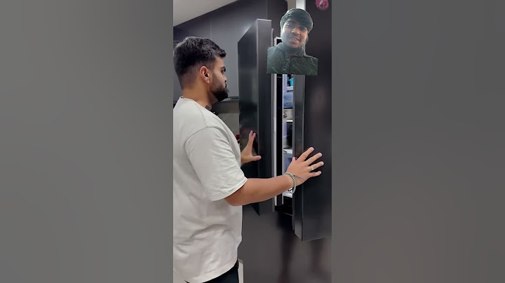 Gaurav nai fridge say  #shorts #youtubeshorts #gauravaroravlog #viralshorts #trending #funny