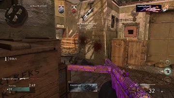 53-0 V2 Rocket