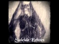 Suicide Echoes - Black Widow