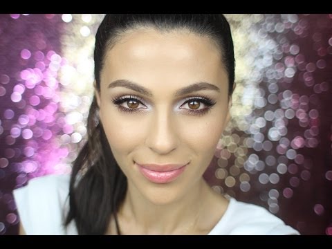 Видео: Faces 05 Мокко-лицензионный Ultime Pro Creme Lip Crayon Review