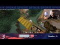 Iron golem ends streamers career P.t 2