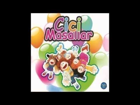 CİCİ MASALLAR İNATÇI KEÇİLER ( EN GÜZEL ÇOCUK MASALLARI ) ( Children's Music)