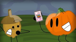 Pumpkins Cosplay Object Lockdown Short Reanimation