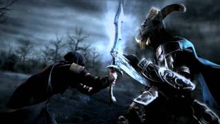 Neverwinter Nights 2 Intro