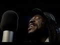 Dennis Brown and Taxi Gang on The Tube 1985 - Revolution