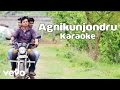 Uriyadi  agnikunjondru karaoke song  vijay kumar  masala coffee