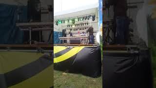 Tom Lavery old skool set lazy Sunday 2018