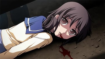 Corpse Party: Blood Covered [Part 20] The Underground of No Escape