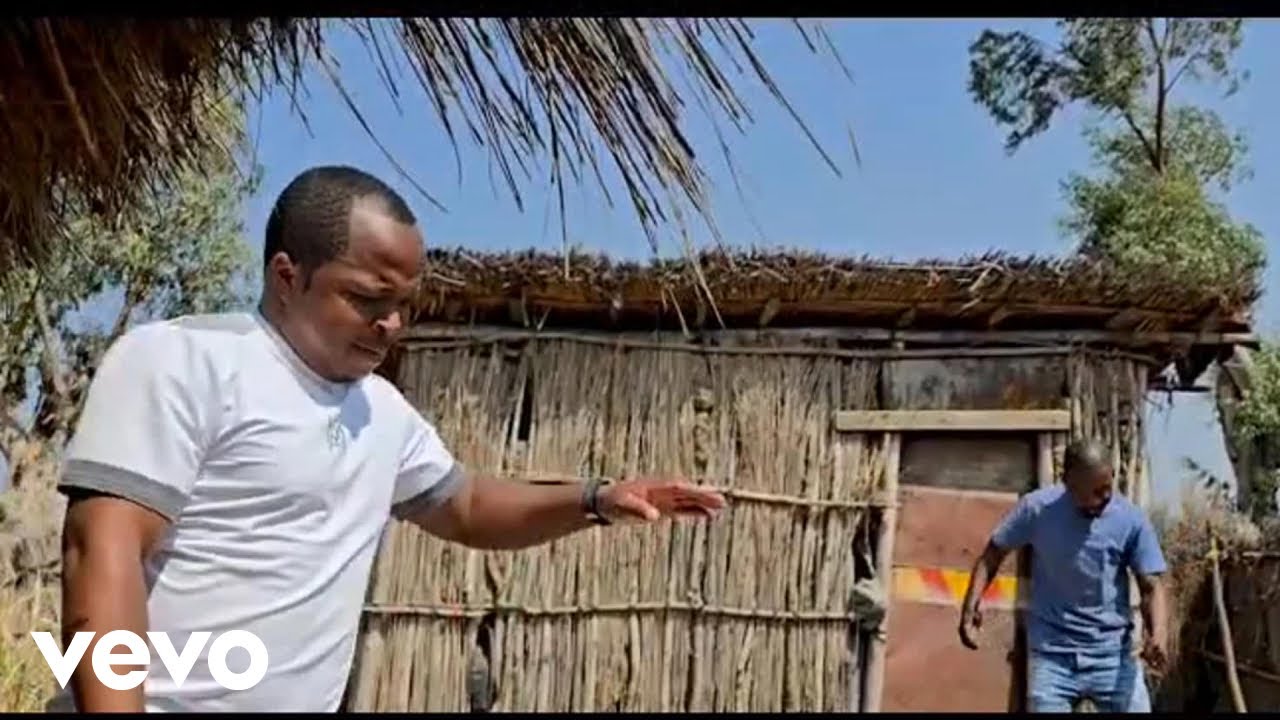 NobertMukombe - Kurira nomweya