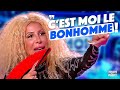 Cyril hanouna propose des prtendants  afida turner